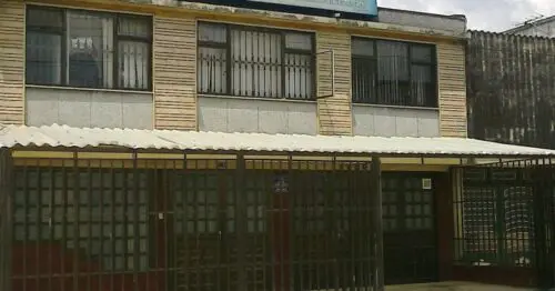 IGLESIA CRUZADA CRISTIANA SEMILLAS DE AMOR BOGOTÁ IGLESIA CRUZADA CRISTIANA SEMILLAS DE AMOR BOGOTÁ